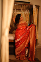Chinmayi Saree 11