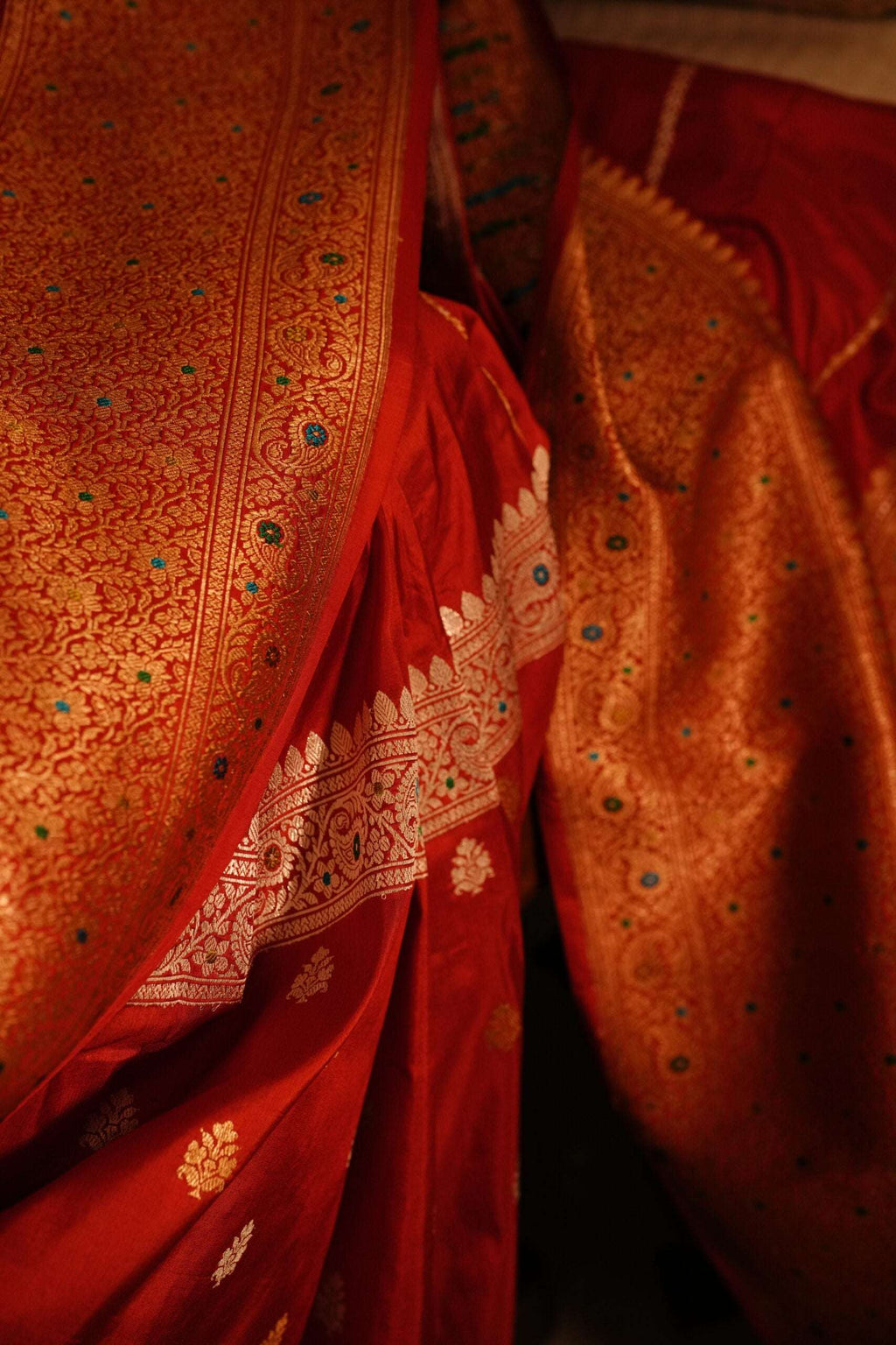 Chinmayi Saree 14