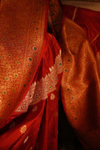 Chinmayi Saree 14