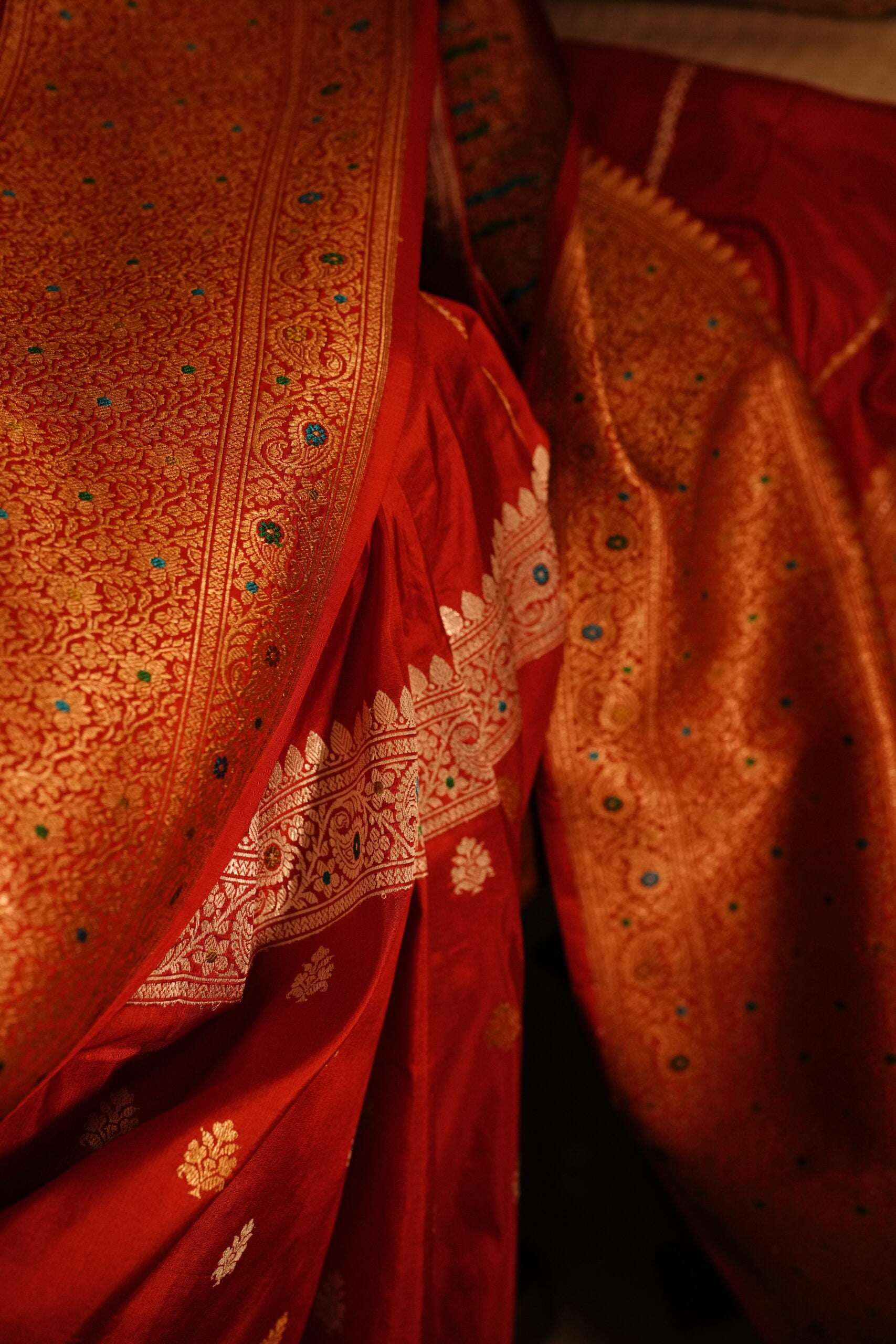 Chinmayi Saree 14