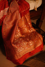 Chinmayi Saree 13