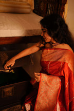 Chinmayi Saree 17