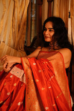 Chinmayi Saree 6