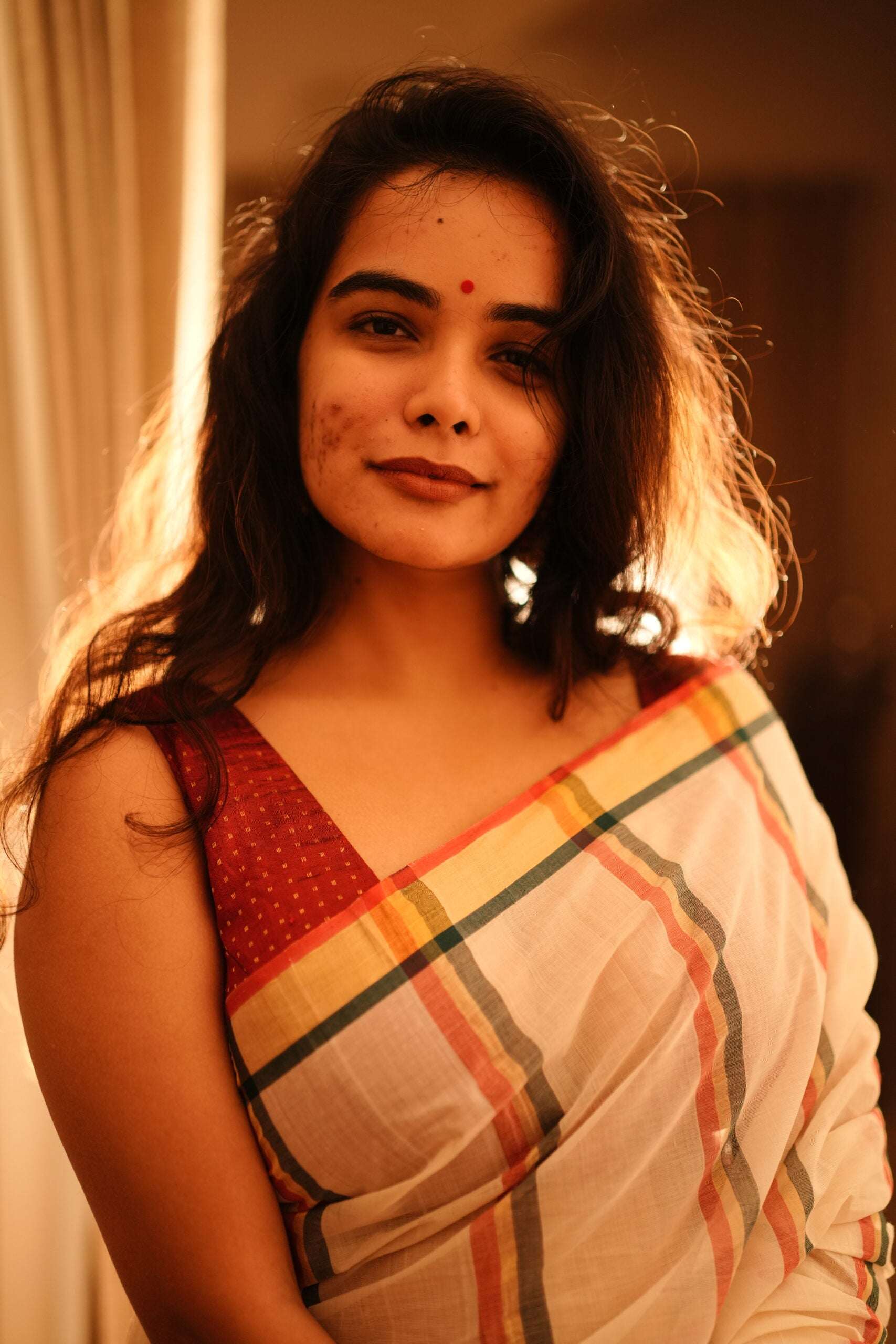 Vedha Saree 3