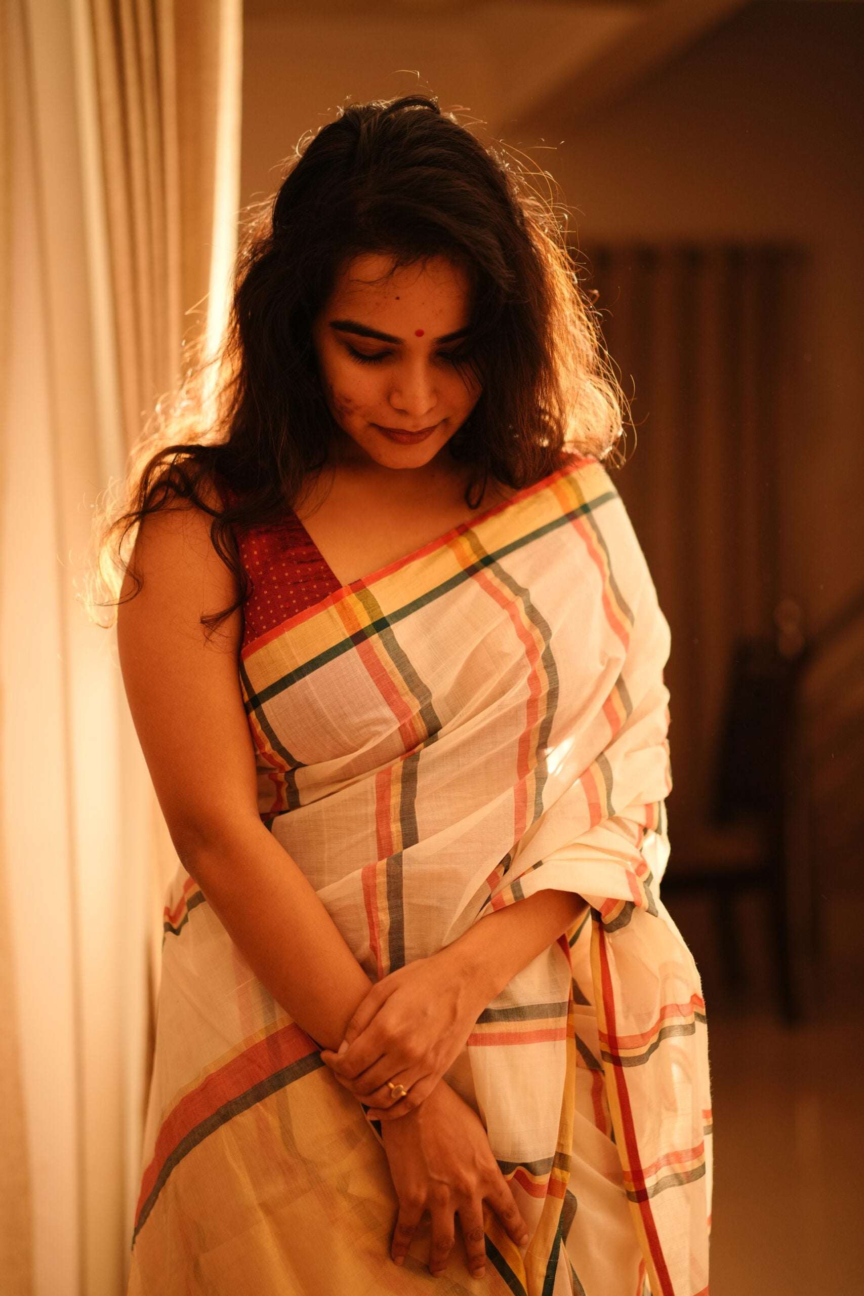 Vedha Saree 4