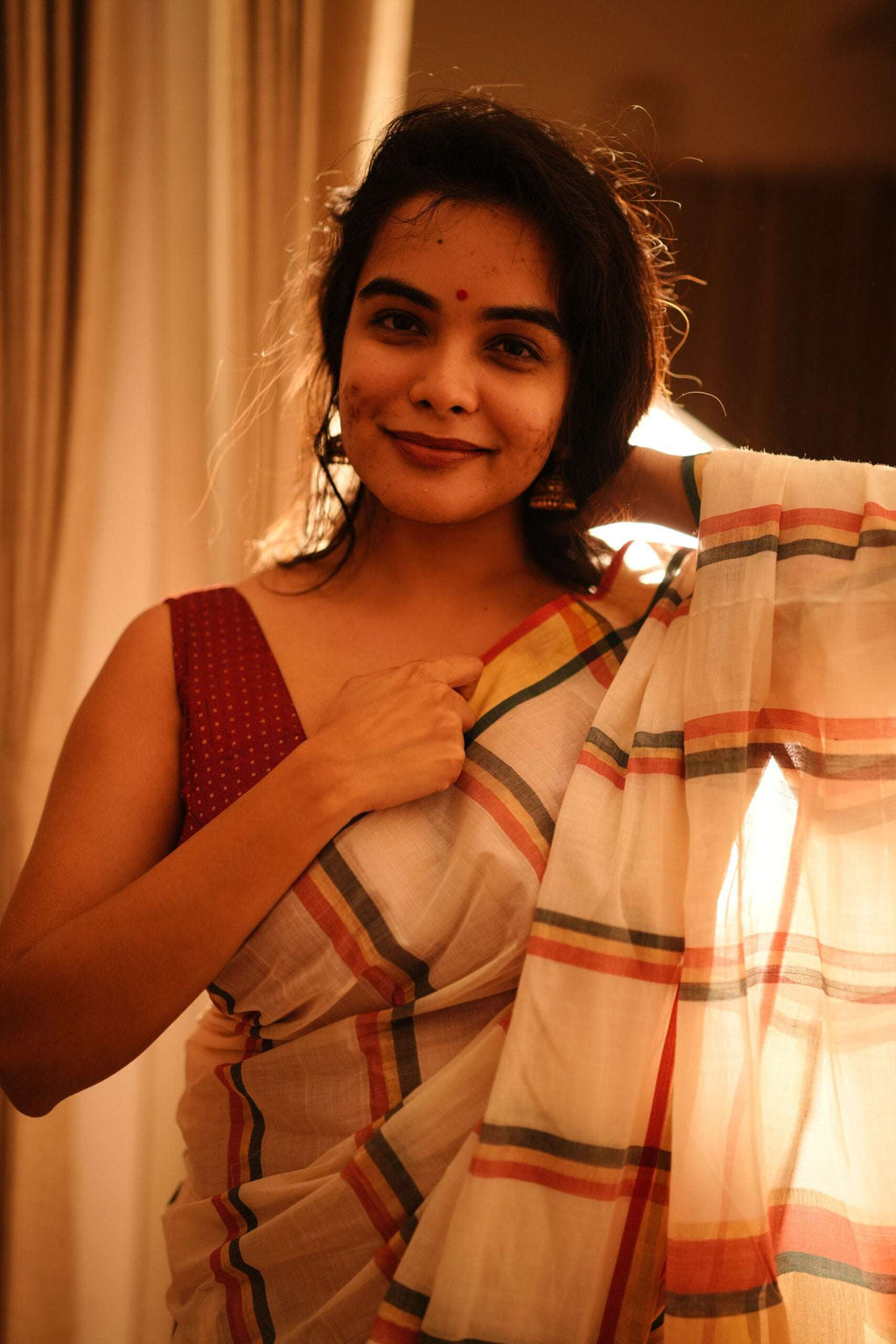 Vedha Saree 7