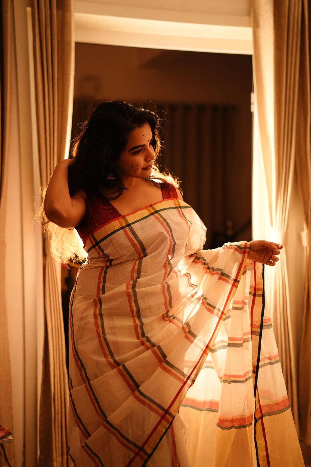 Vedha Saree 17