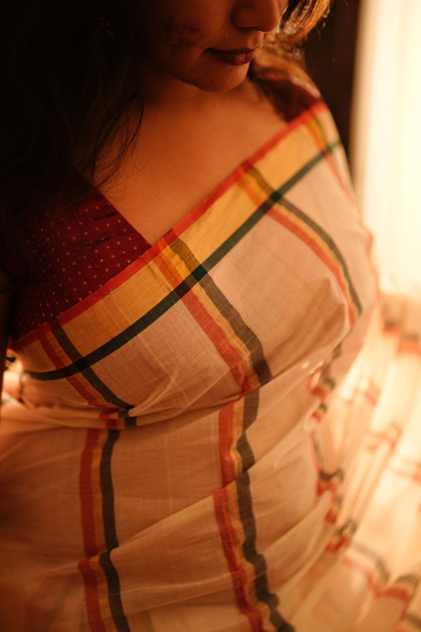 Vedha Saree 18