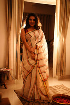 Vedha Saree 8