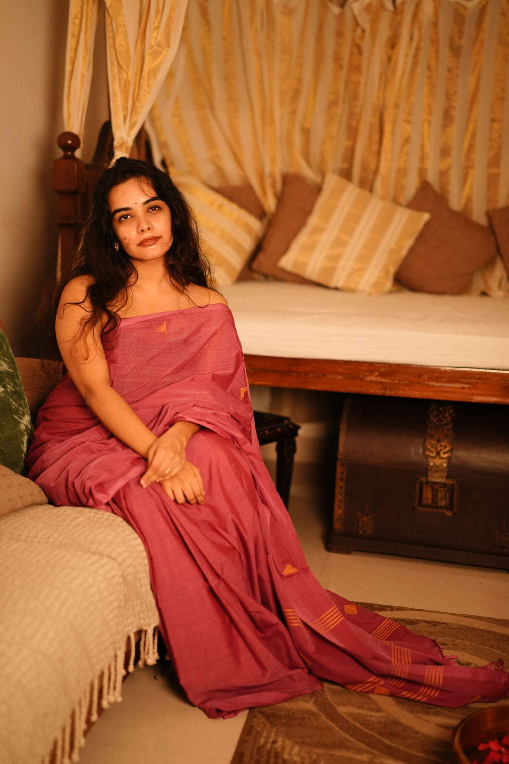 Rekha Saree