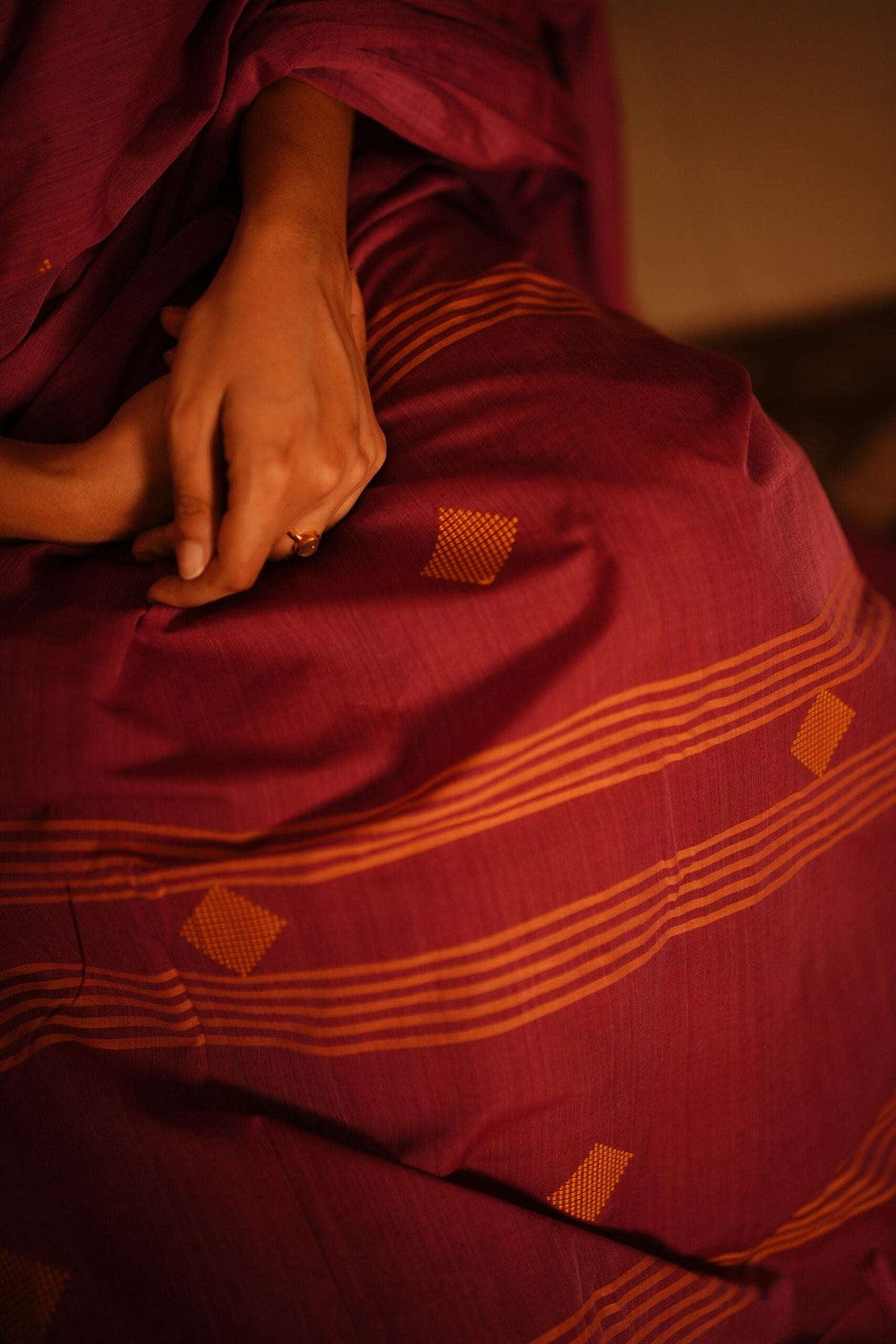 Rekha Saree 12