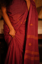 Rekha Saree 11