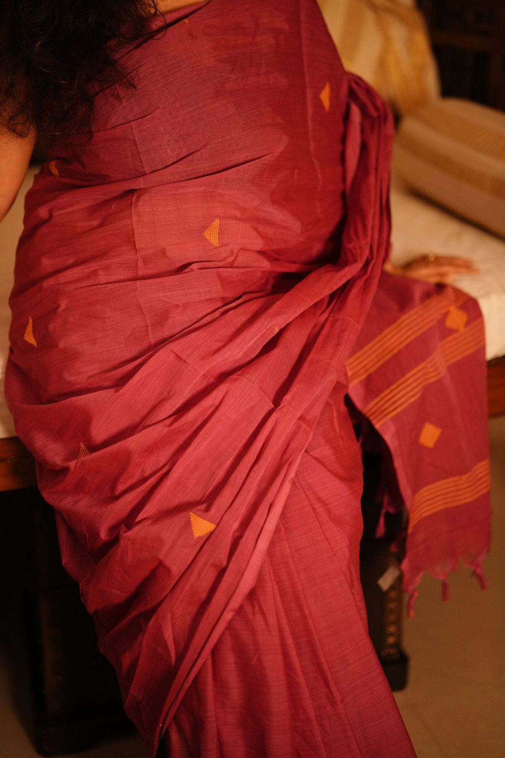 Rekha Saree 14