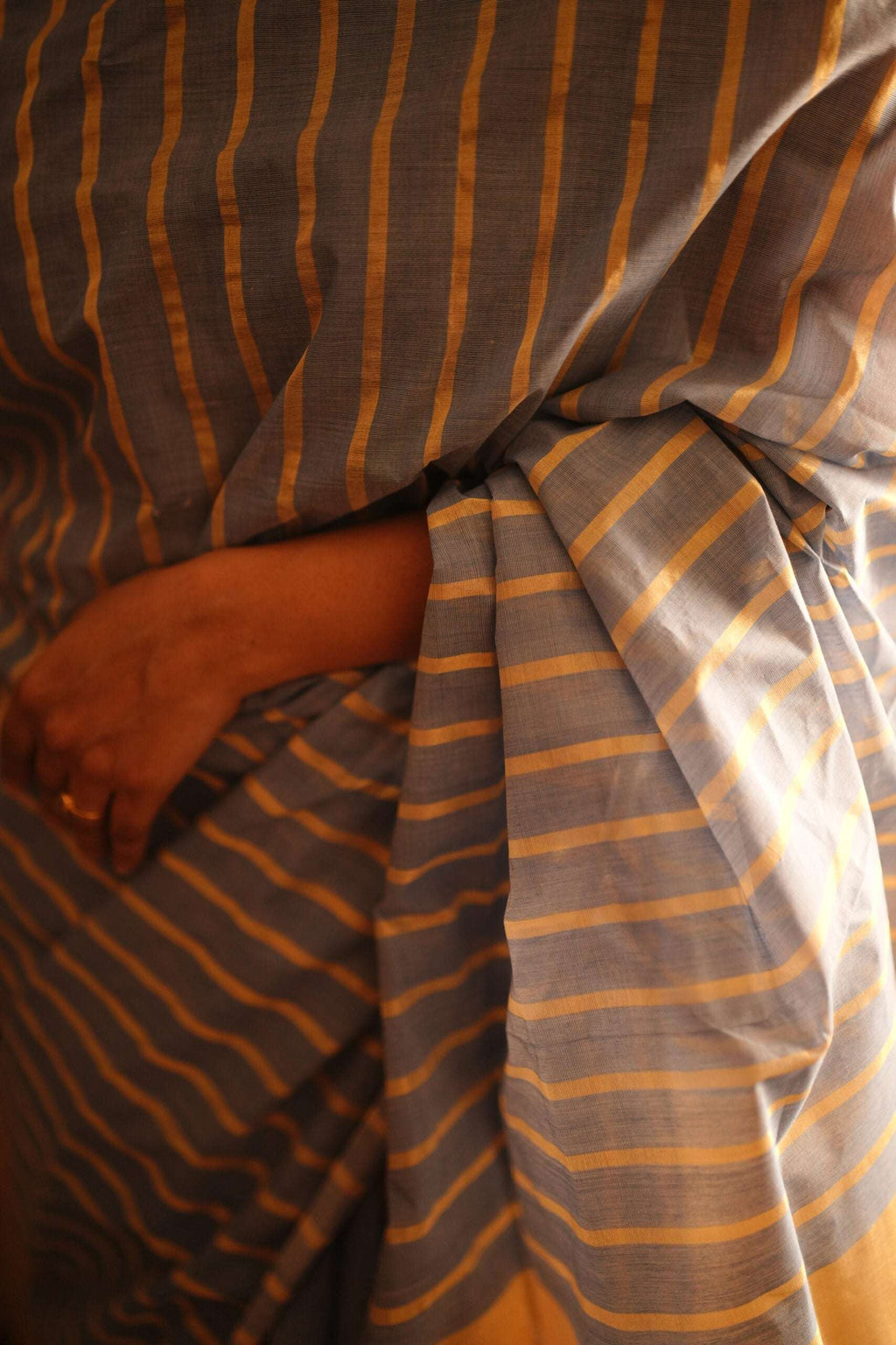 Lekha Saree 5