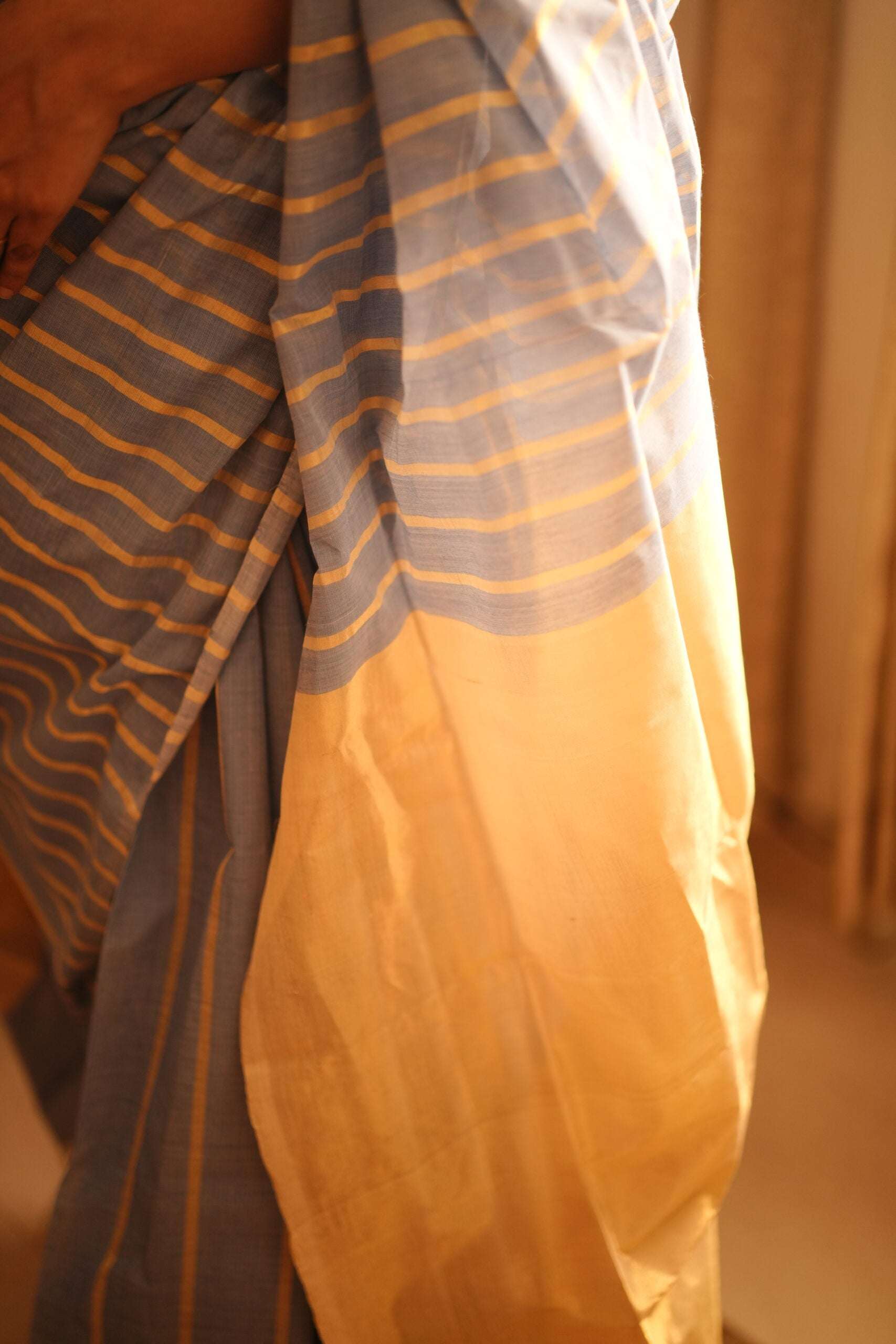 Lekha Saree 8