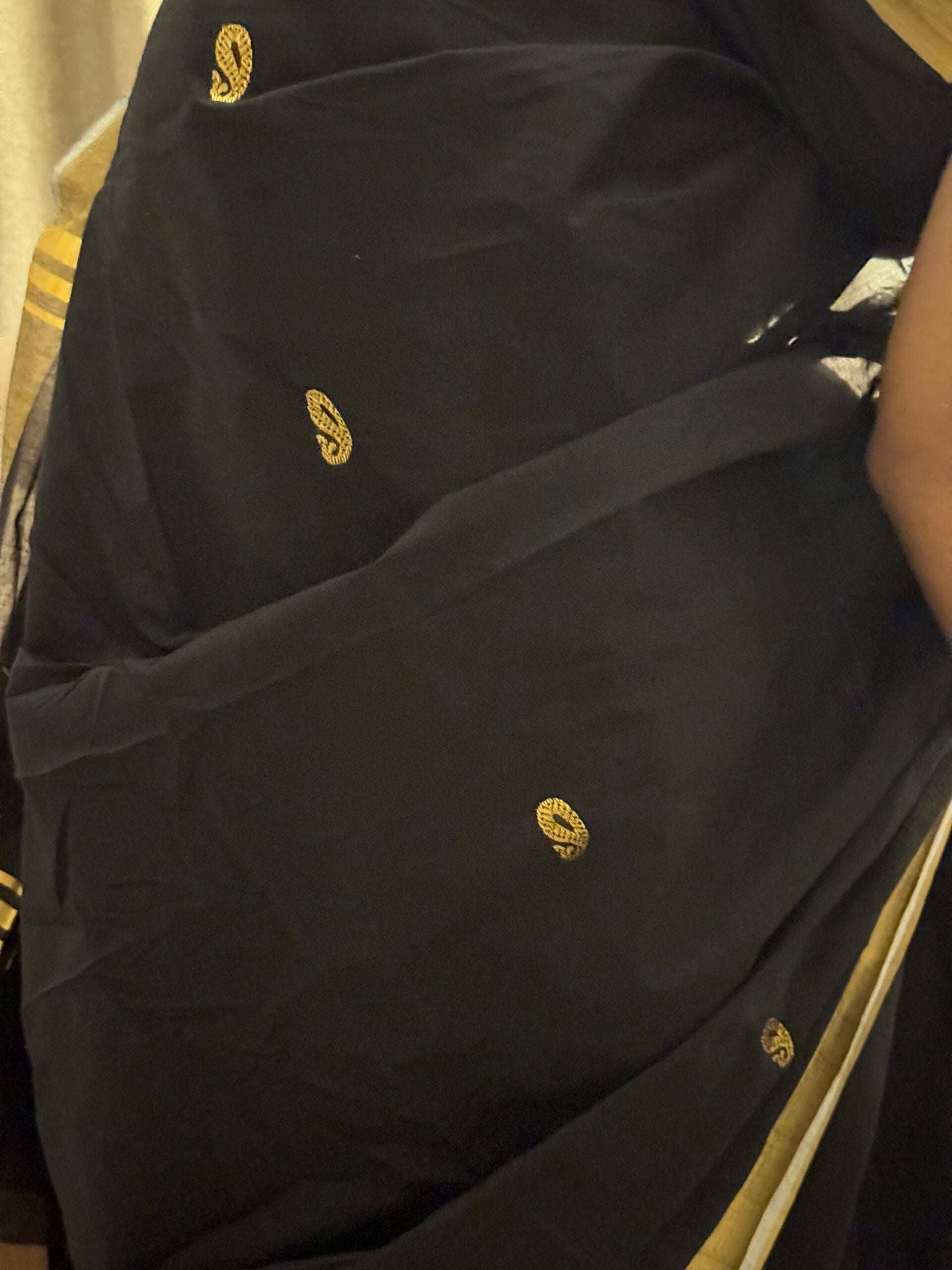 Kalindhi Saree
