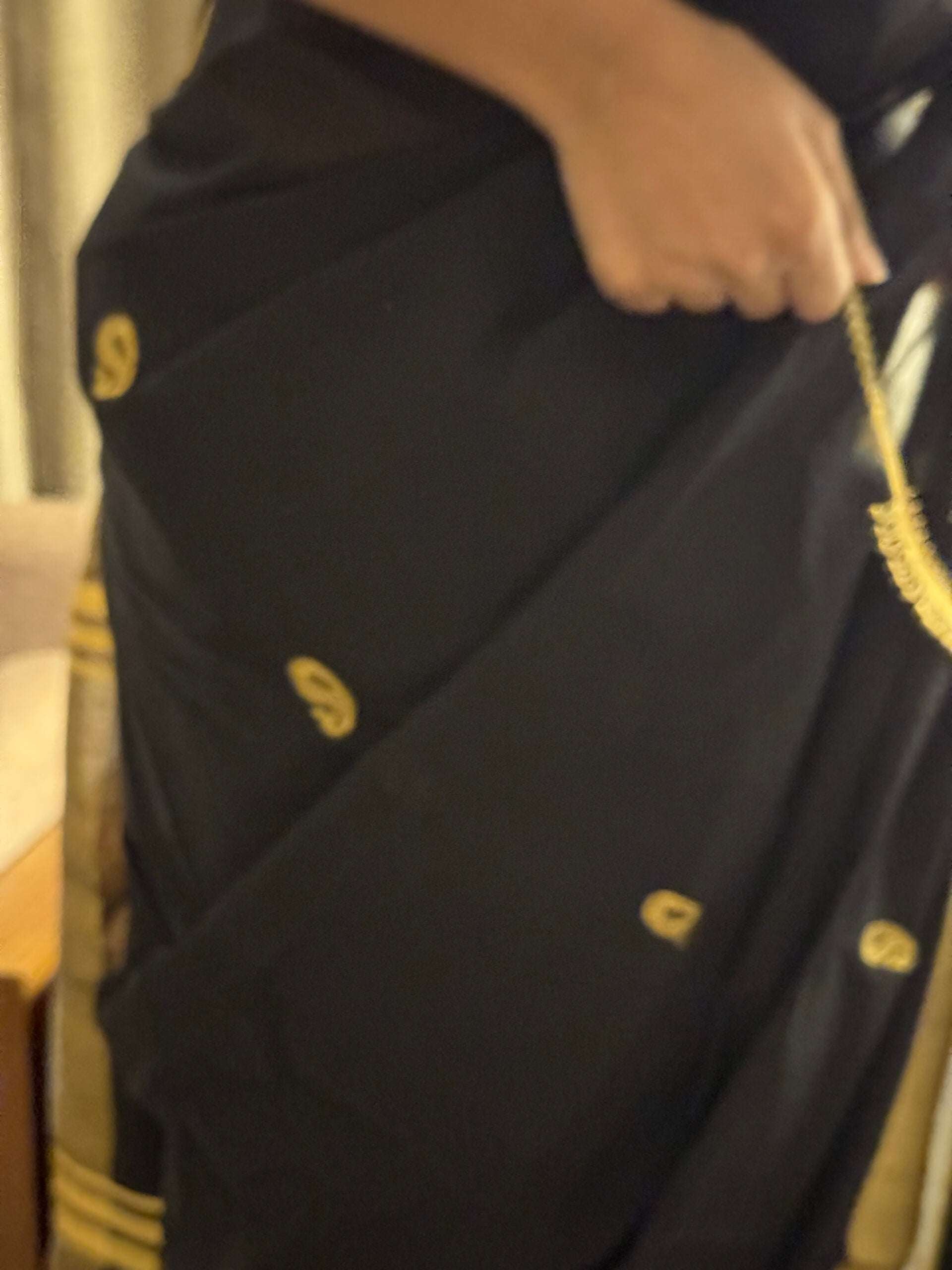 Kalindhi Saree