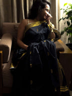 Kalindhi Saree