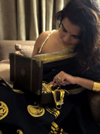 Kalindhi Saree