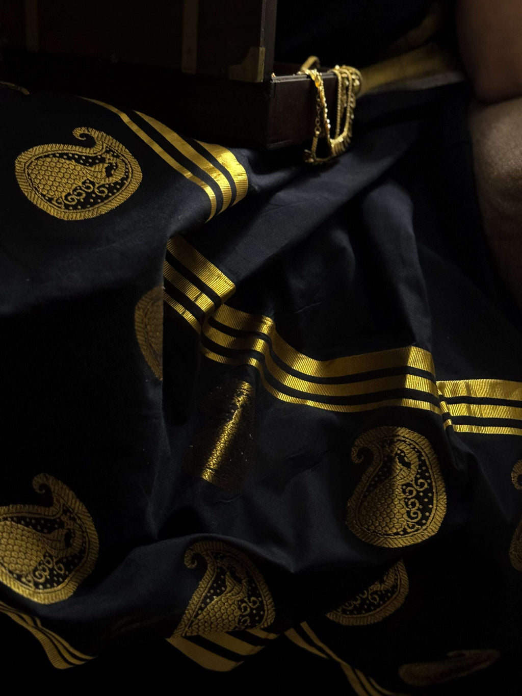 Kalindhi Saree