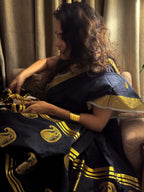 Kalindhi Saree