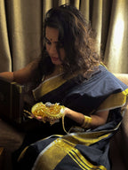 Kalindhi Saree