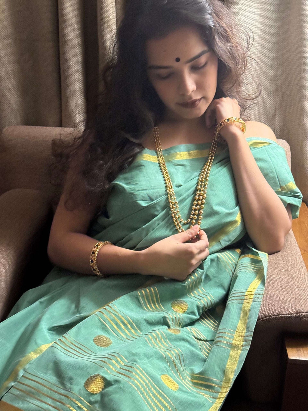 Punya Saree 8