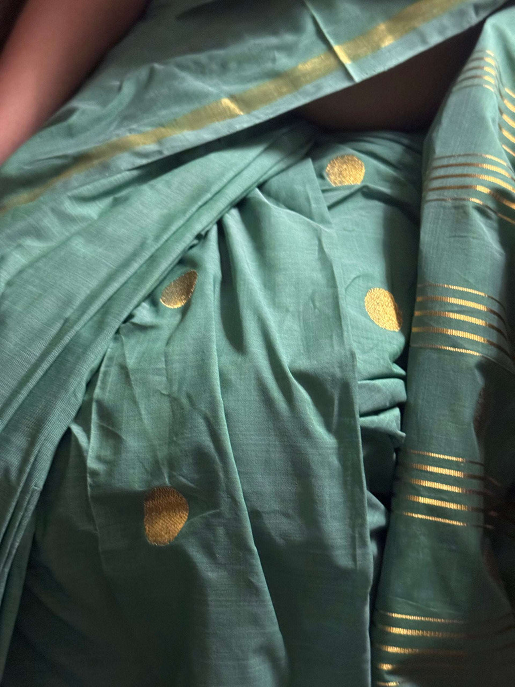 Punya Saree 16