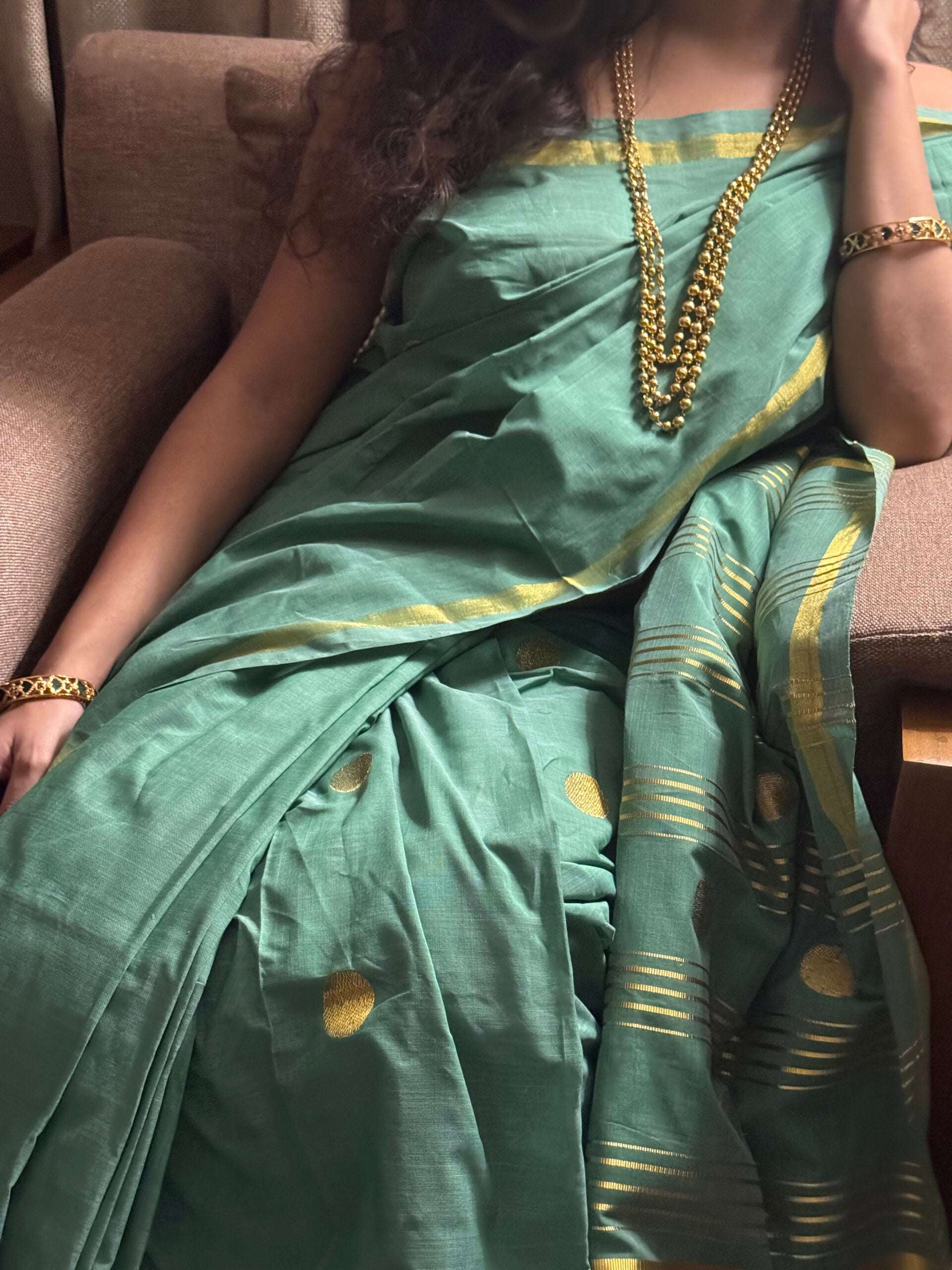 Punya Saree 11