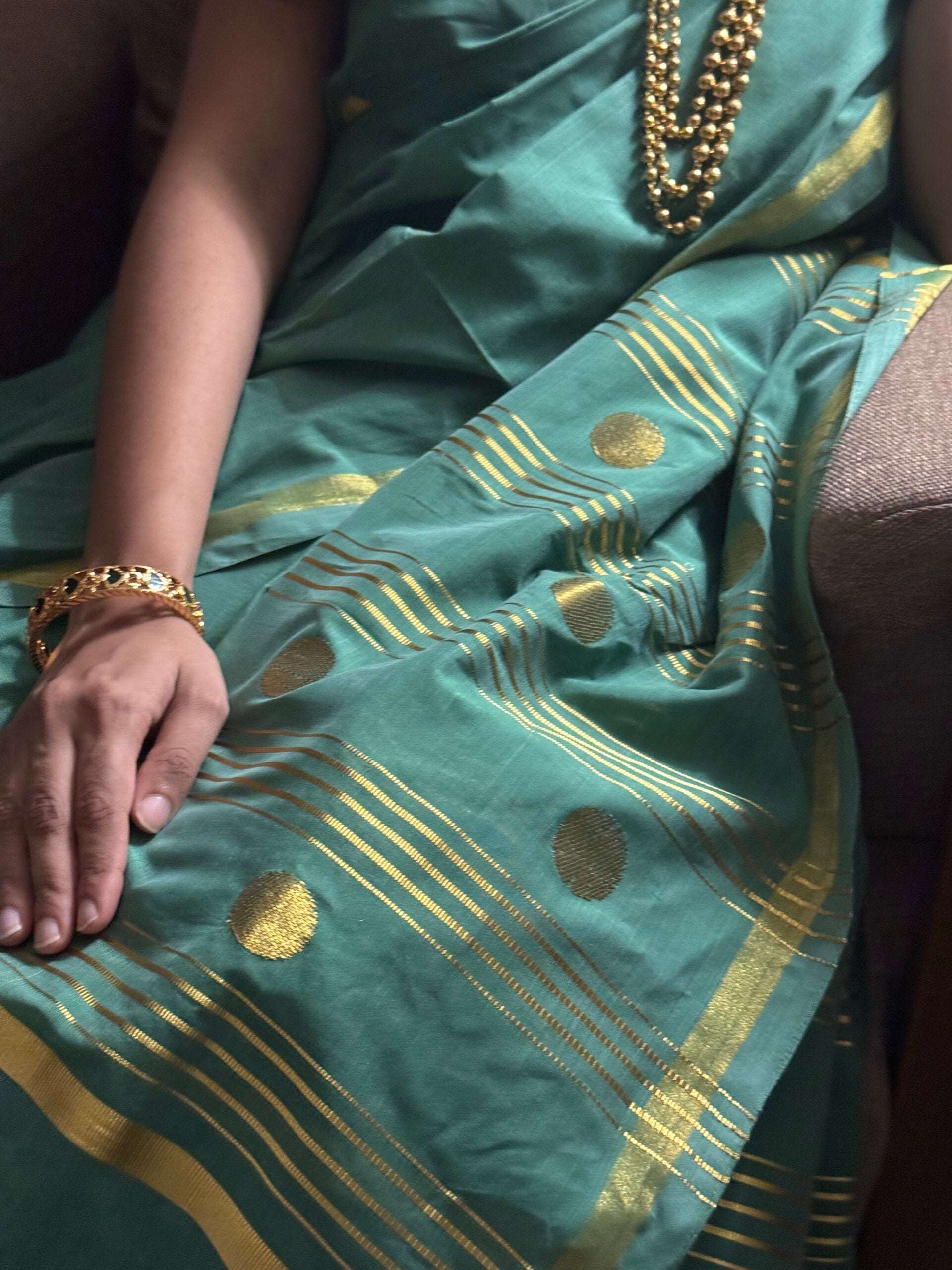 Punya Saree 10