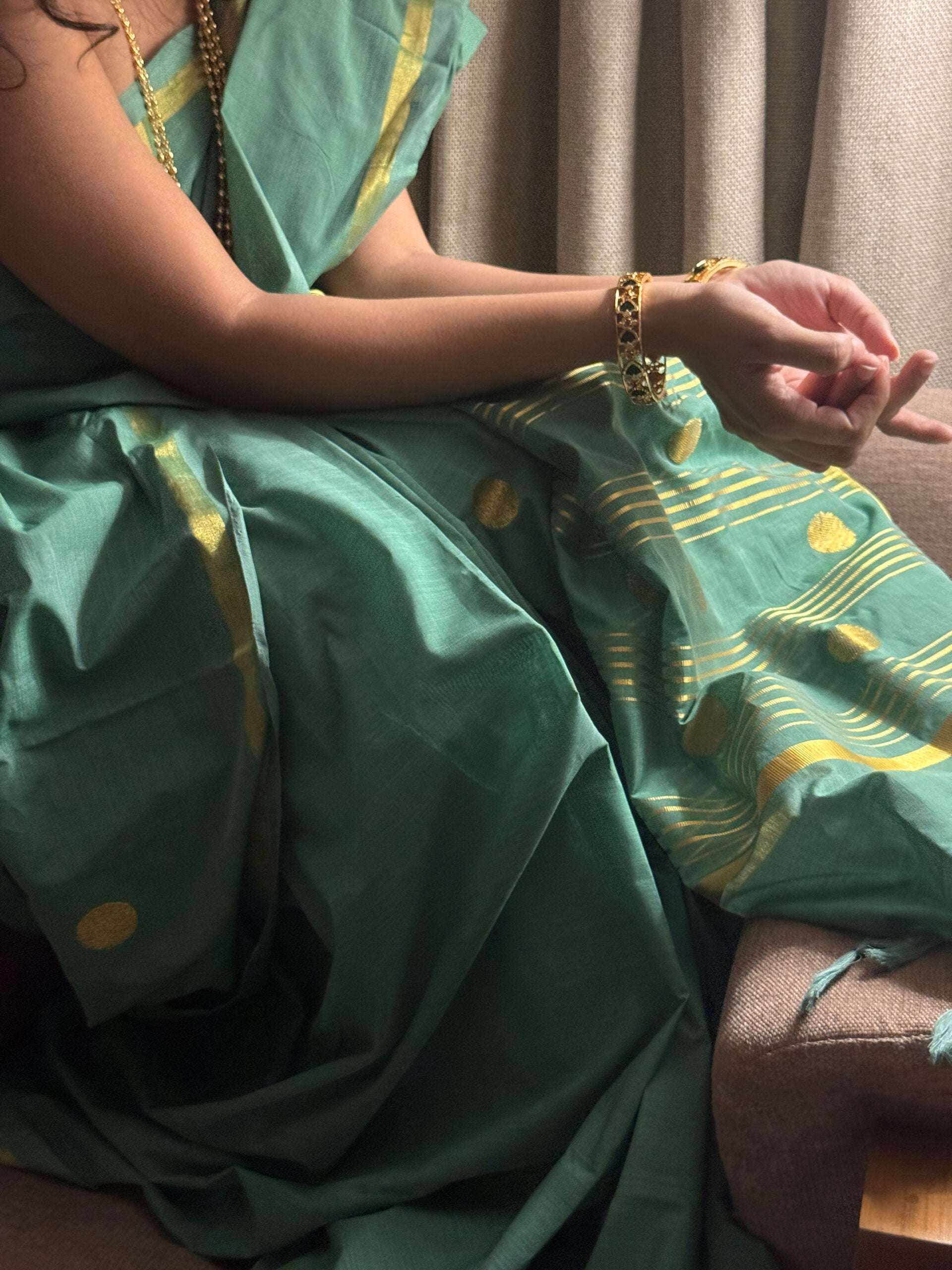 Punya Saree 14