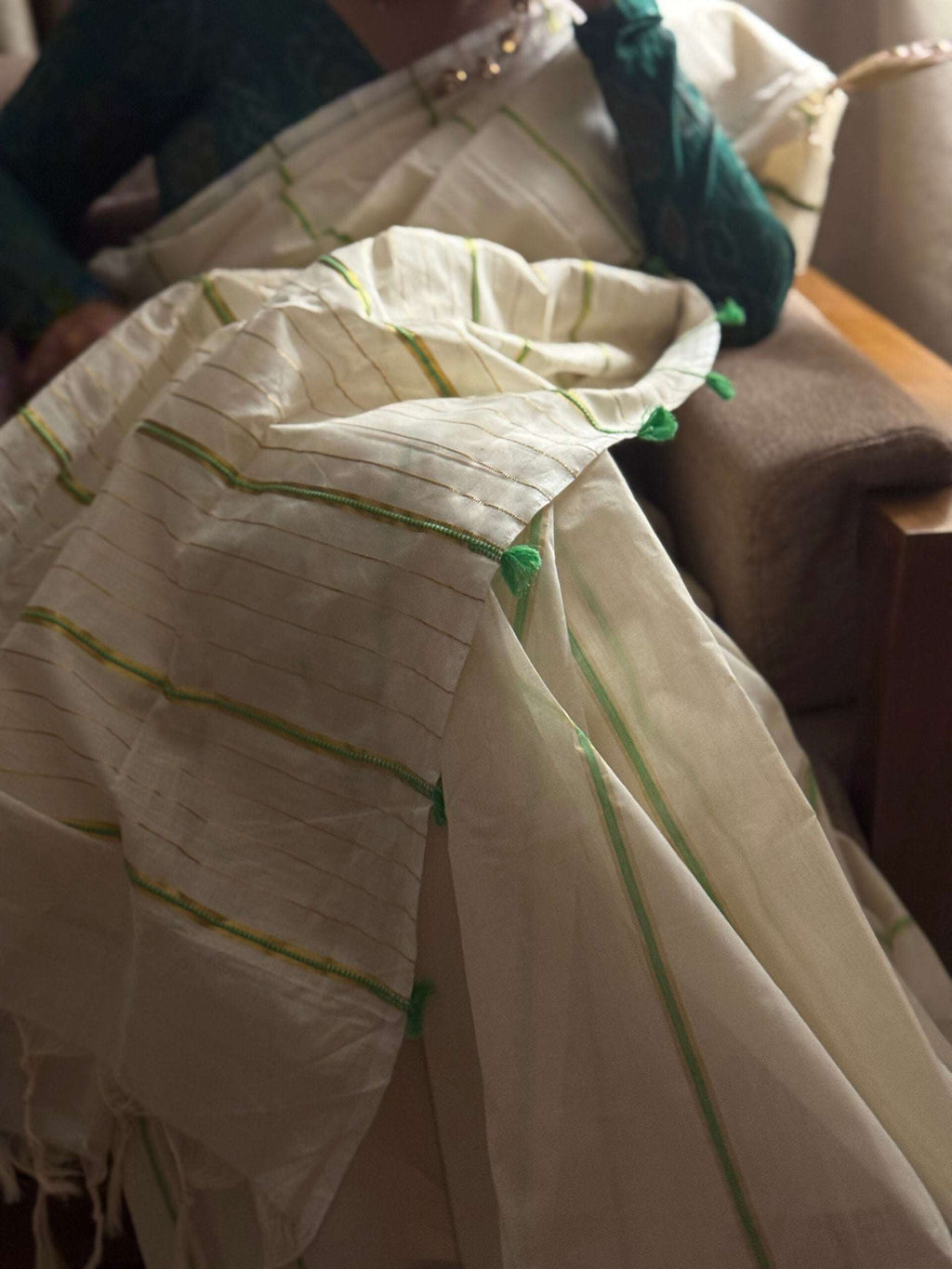 Aurelia Saree 6