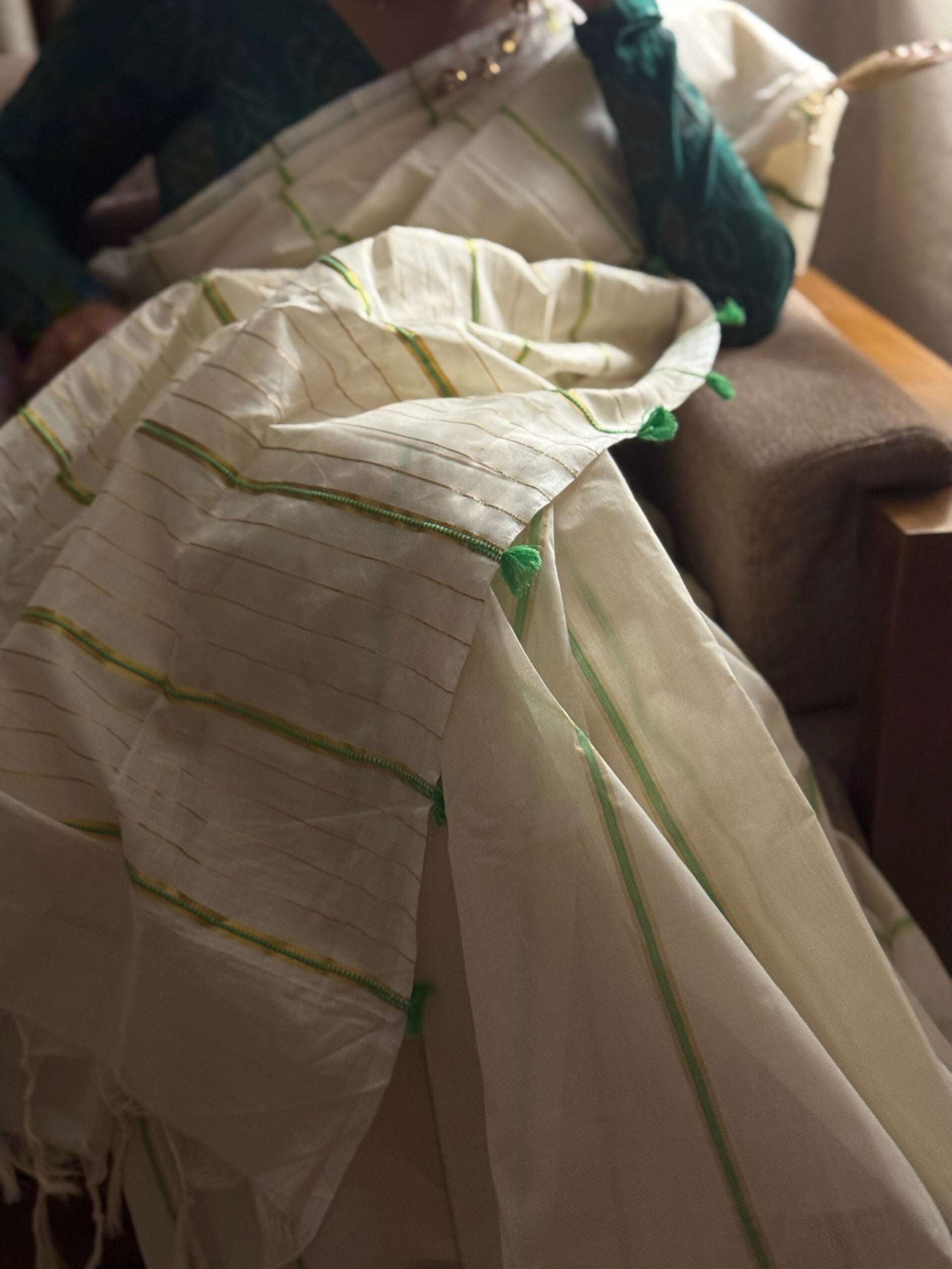 Aurelia Saree 6