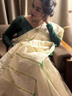 Aurelia Saree