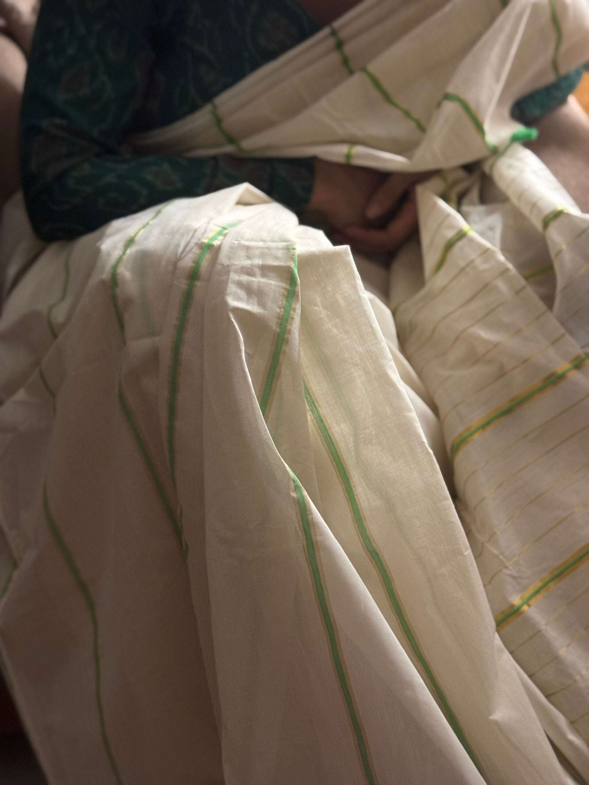 Aurelia Saree 5