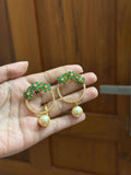 Fancy earring