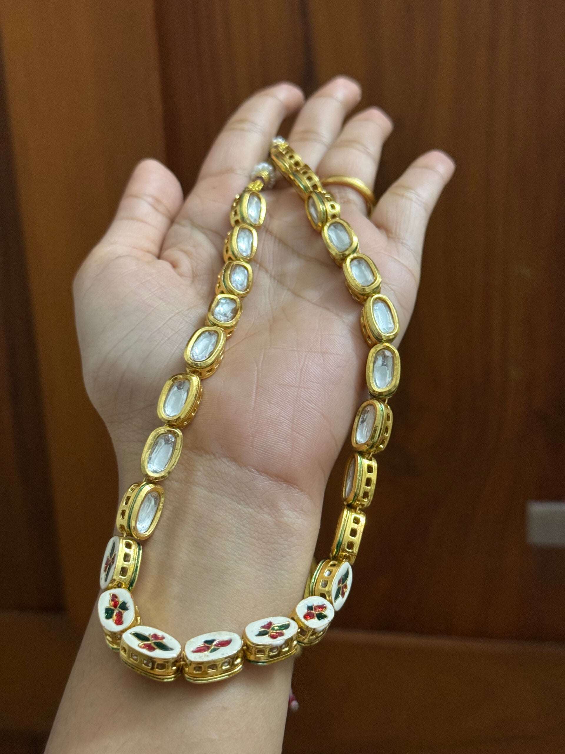 Polki maala