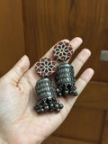 Handmade jhumka