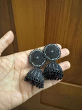 Kaala jhumka