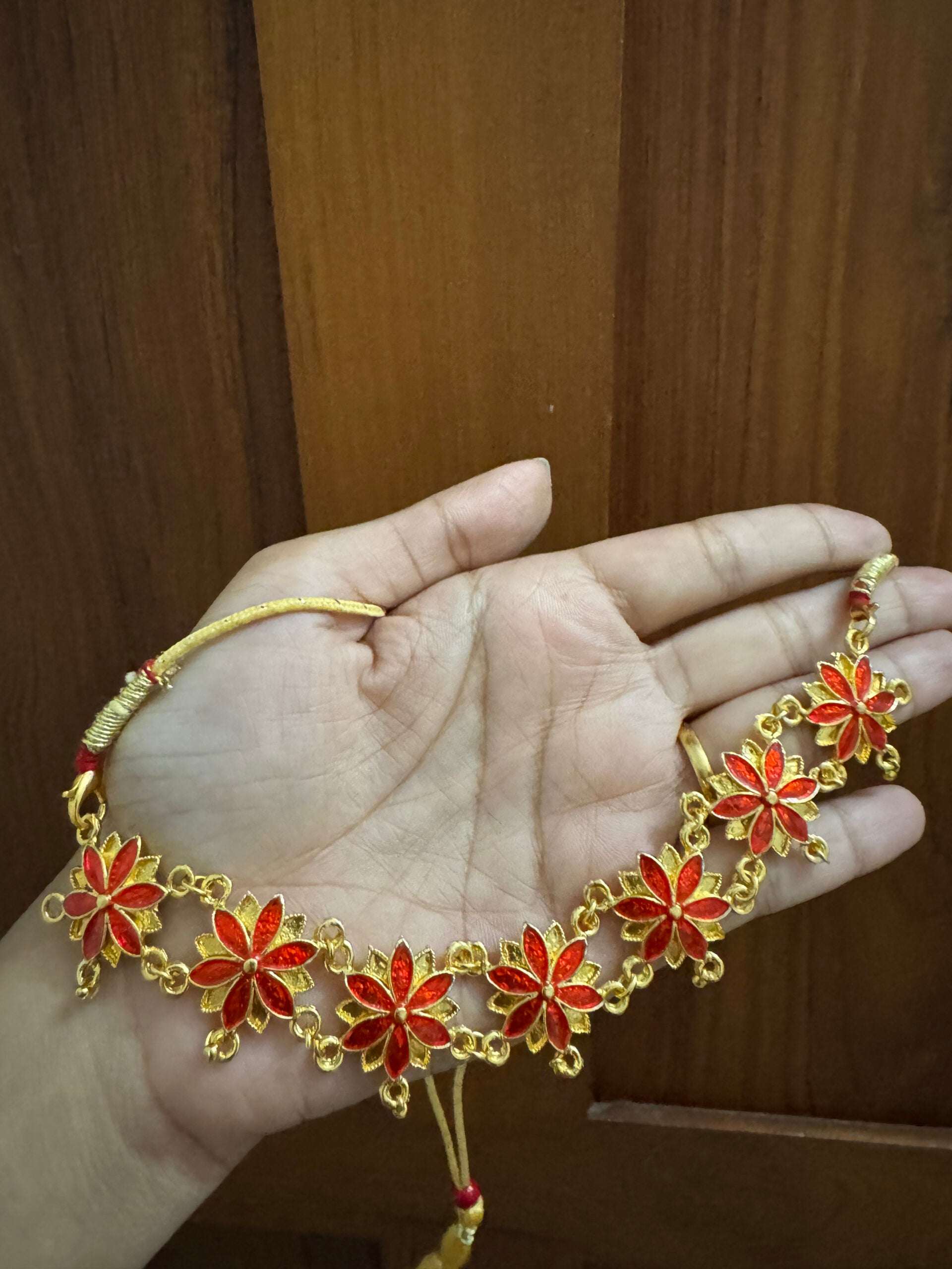 Assamese Choker