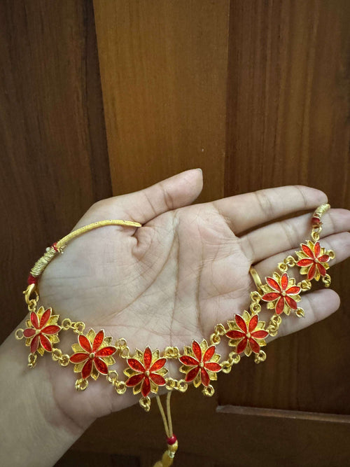 Assamese Choker