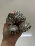 Jhumka jhumka