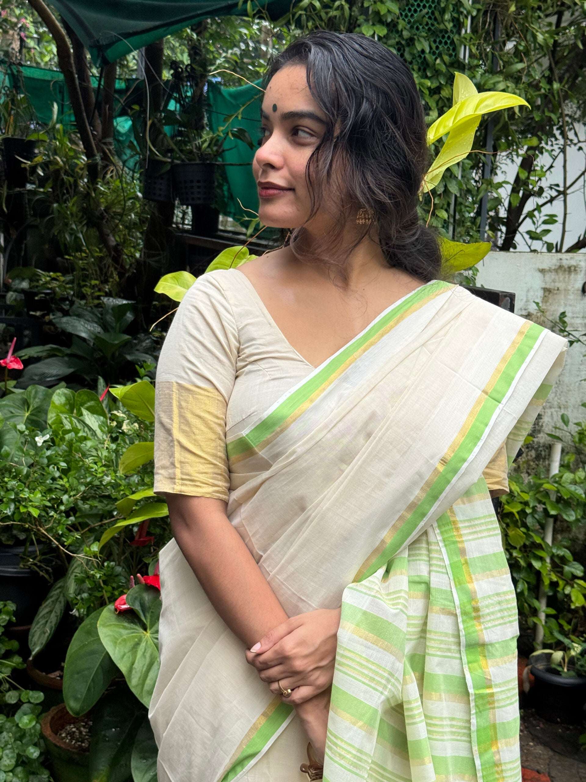 Ameya Saree 5