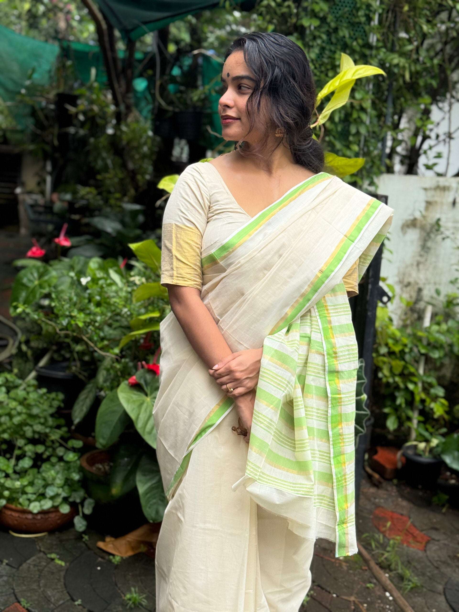 Ameya Saree 6
