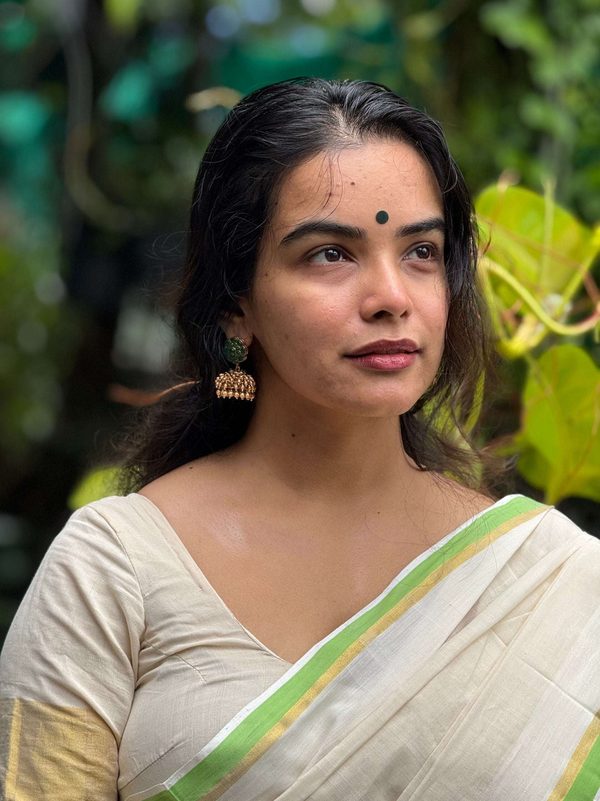 Ameya Saree 2