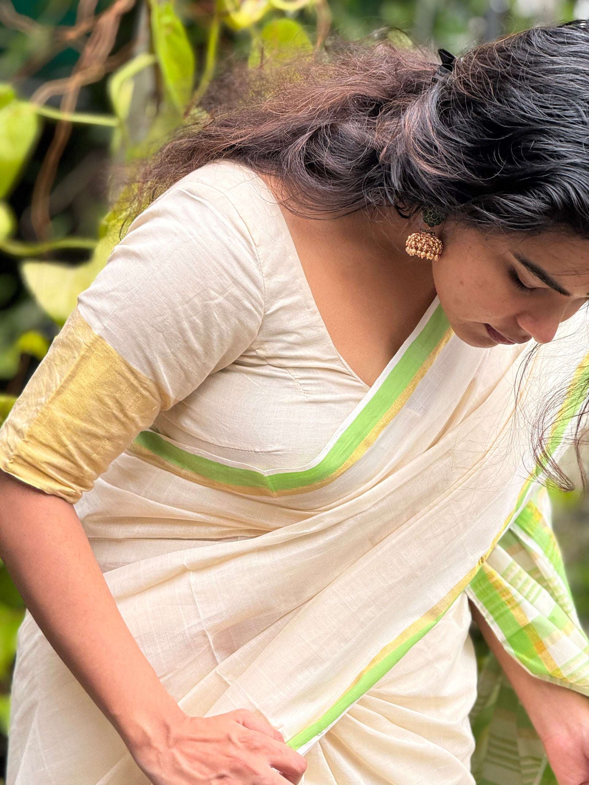 Ameya Saree 4