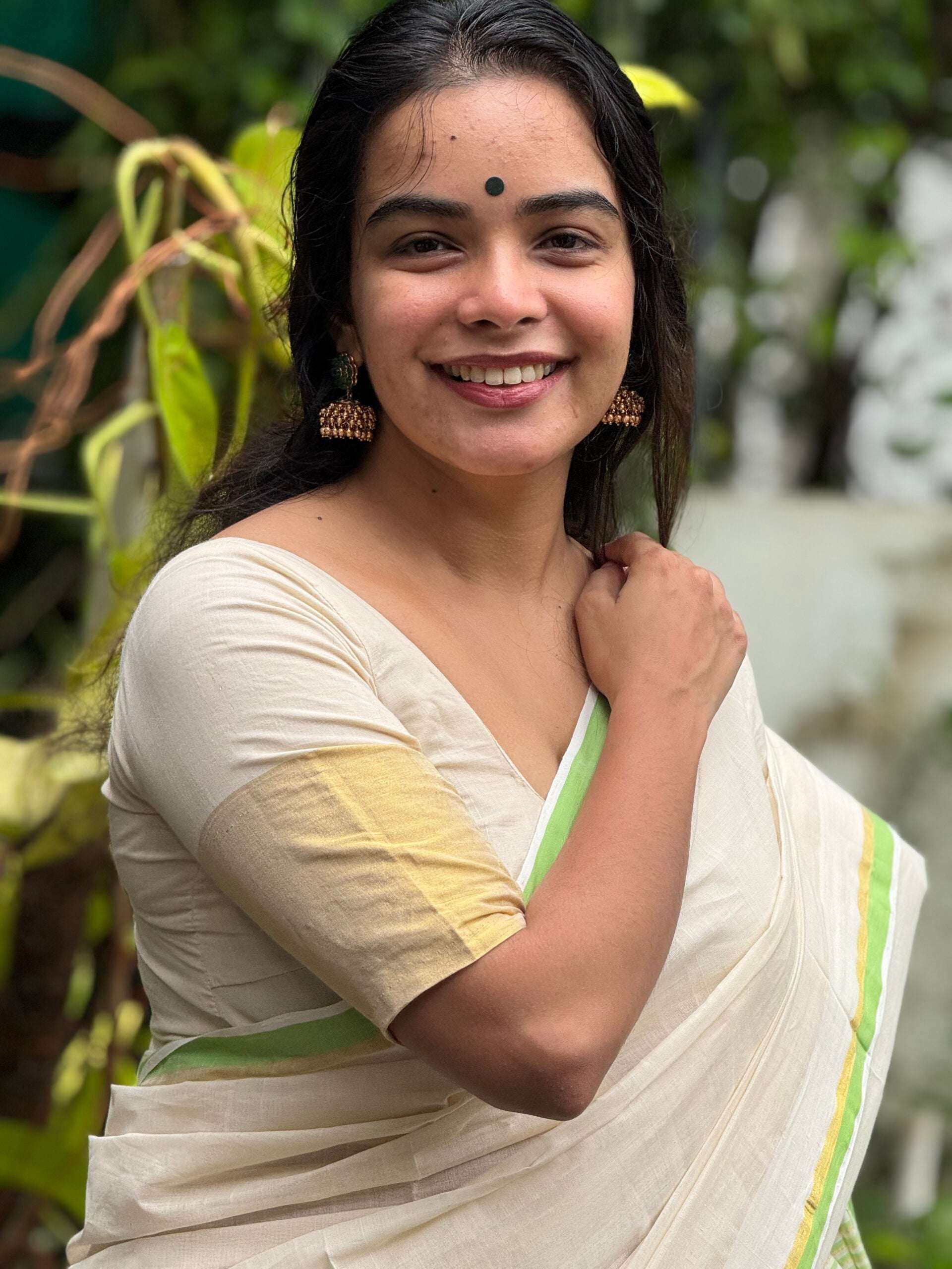 Ameya Saree