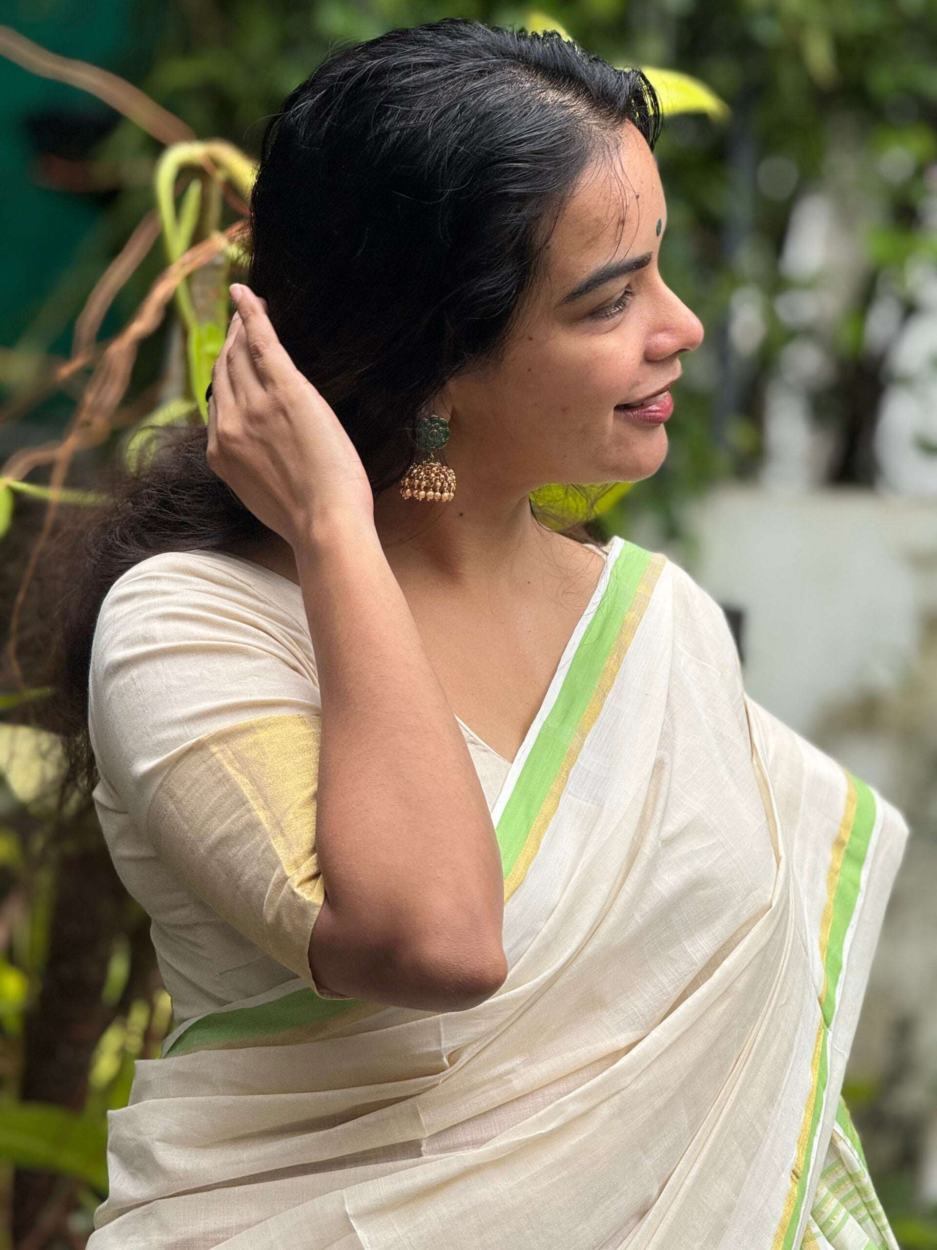 Ameya Saree 3