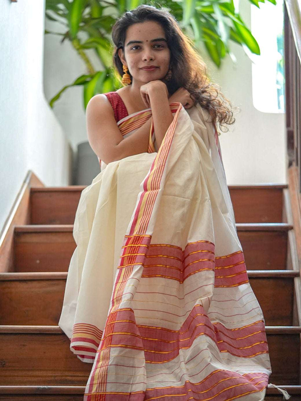 Swara Saree 5