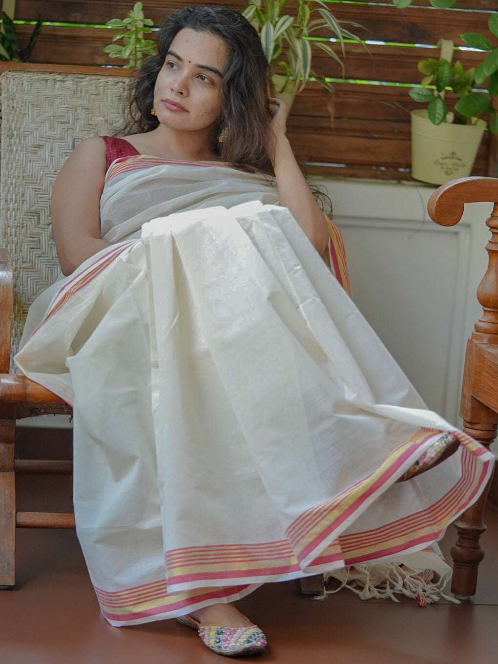 Swara Saree 7